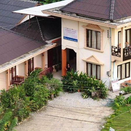 Jammee Guesthouse Ванг-Виенг Экстерьер фото